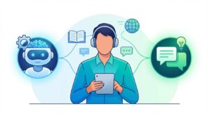 【徹底比較】英語学習はGrokとChatGPTどっちが最強？