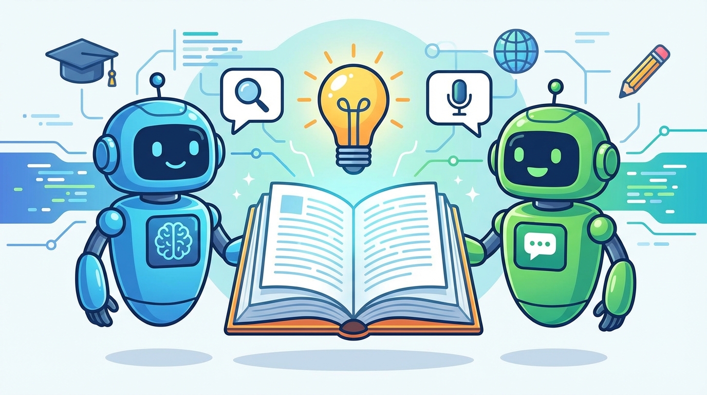 3. Grokで英語学習をするメリットと具体的な活用法