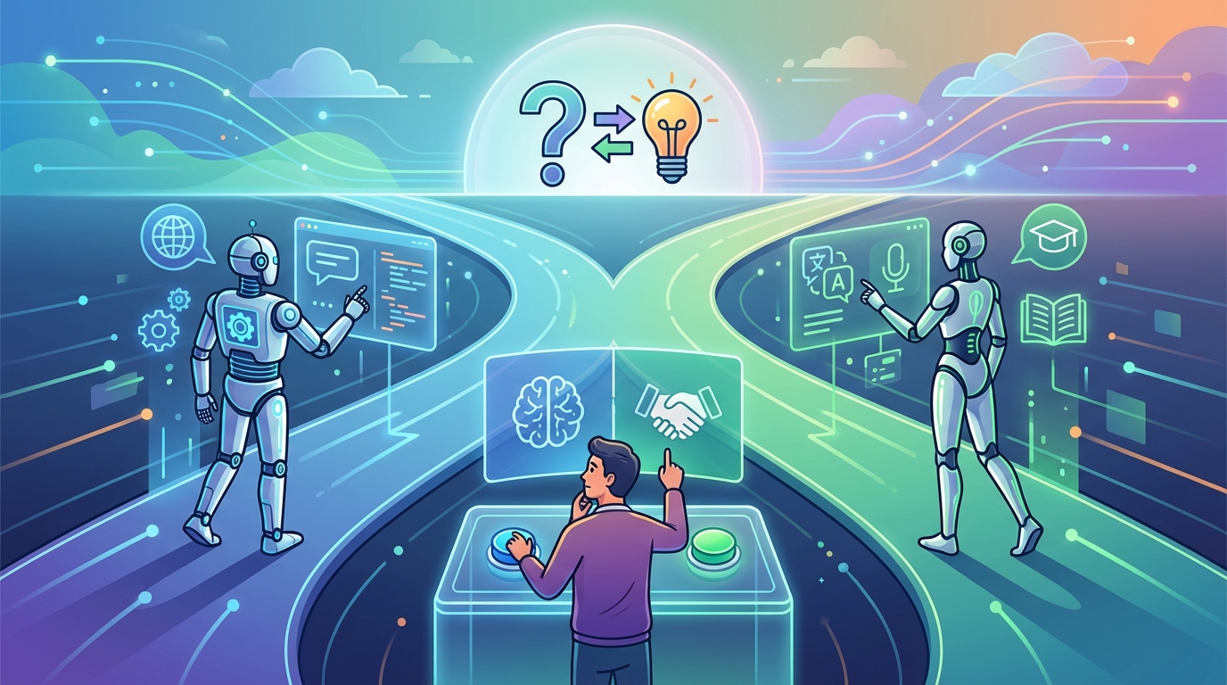 5. 結論：あなたはどっち？タイプ別おすすめ診断