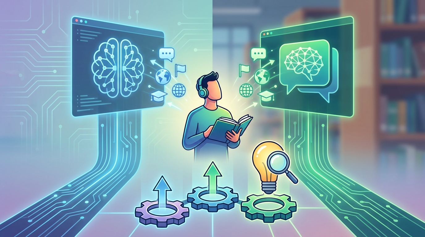 6. AI英語学習を成功させるための3つのコツ