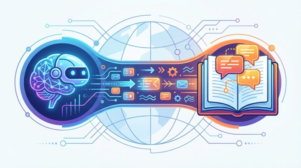 Grokの翻訳はDeepL超え?2大AIの精度を徹底比較【最新版】