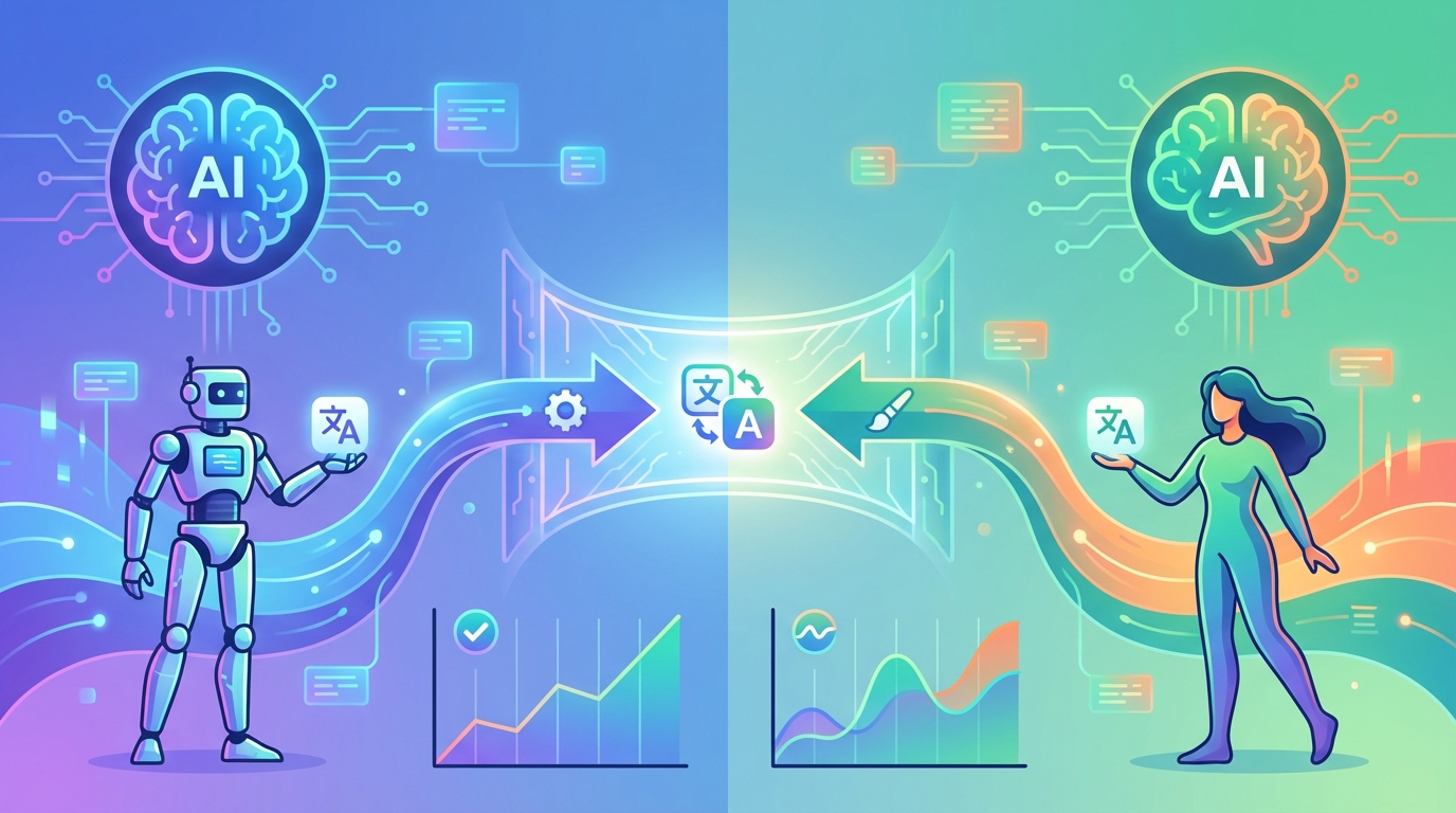 Grok vs DeepL 翻訳精度と自然さを徹底比較