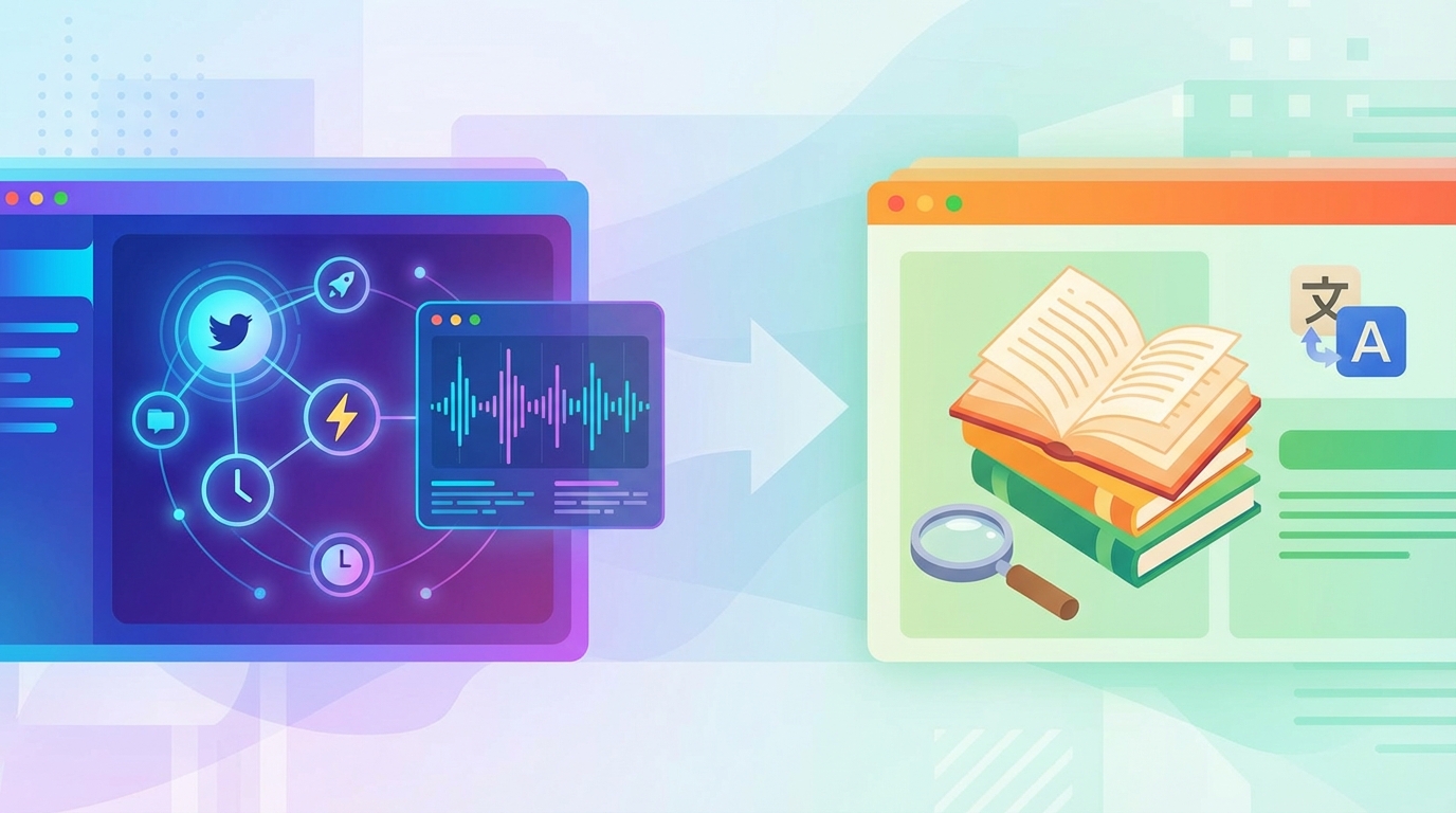 Grokならではのメリット：リアルタイム性とX（旧Twitter）連携