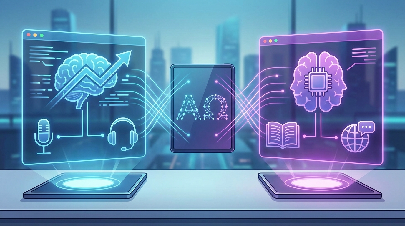 リアルタイム性に強い「Grok」を活用した英語学習術