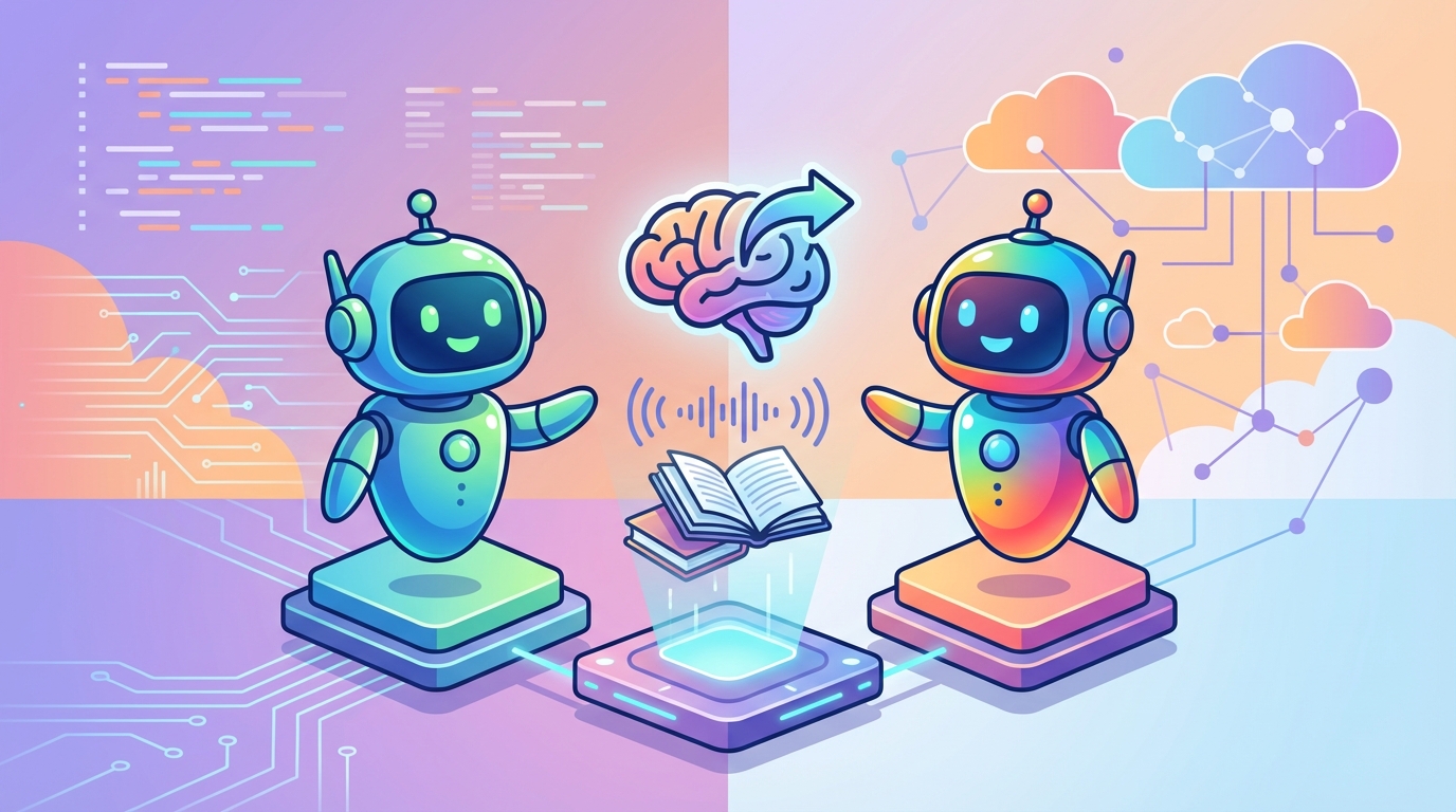 Googleエコシステムと連携する「Gemini」の英語学習術