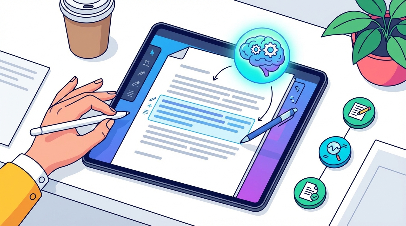 2. GrokでIELTSライティングを添削する具体的な手順