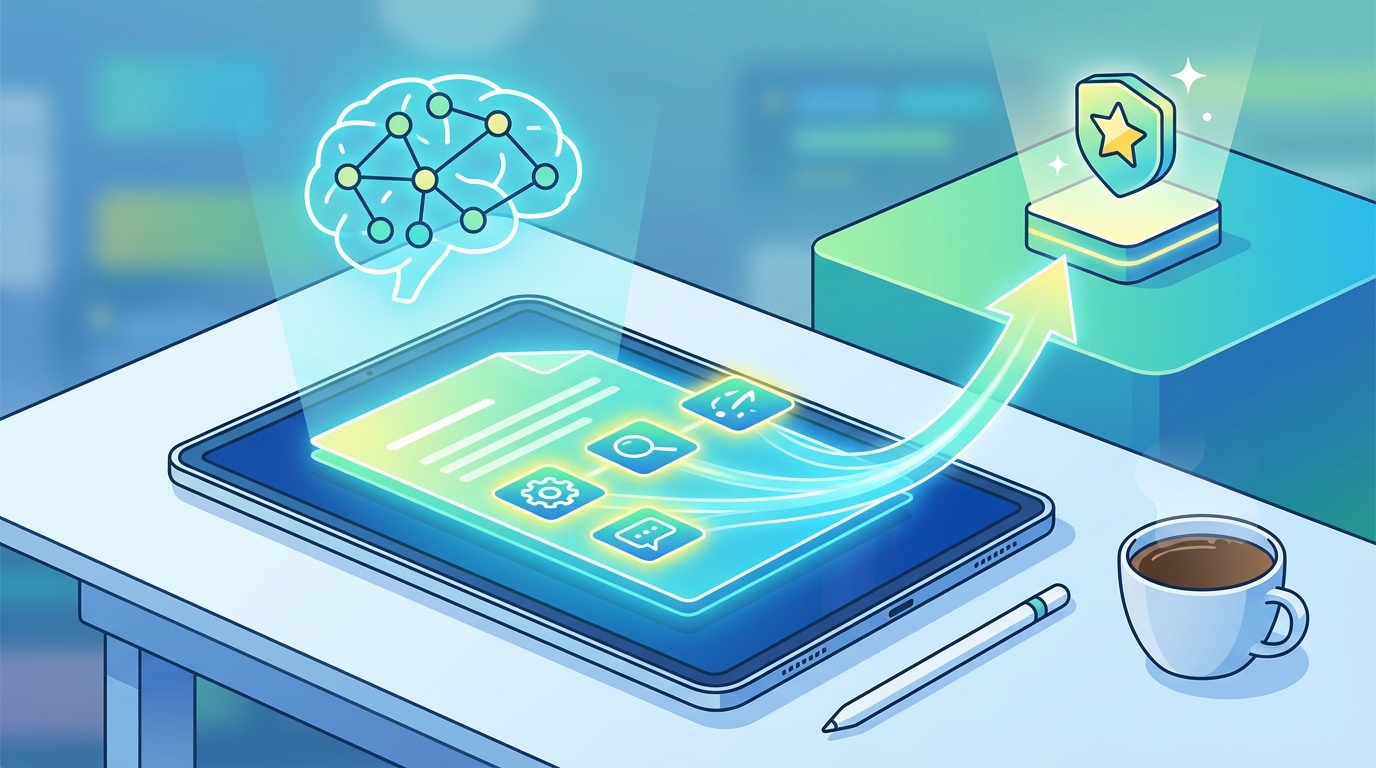 3. Grokを使ってスコアを0.5上げるための3つのポイント