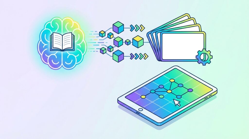 Grokで単語帳を爆速作成!CSV出力で効率化する最強の手順