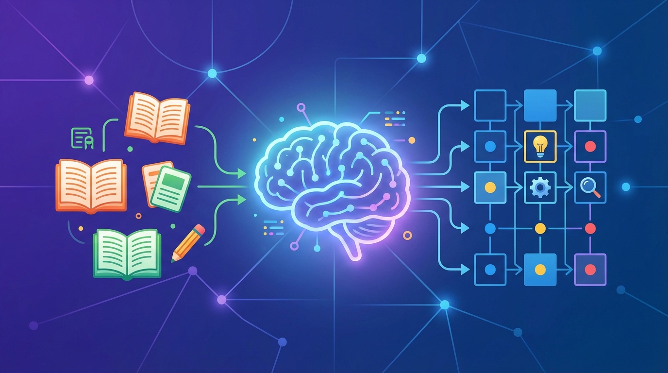 Grokならではの応用術:自分専用のカスタマイズ単語帳を作る