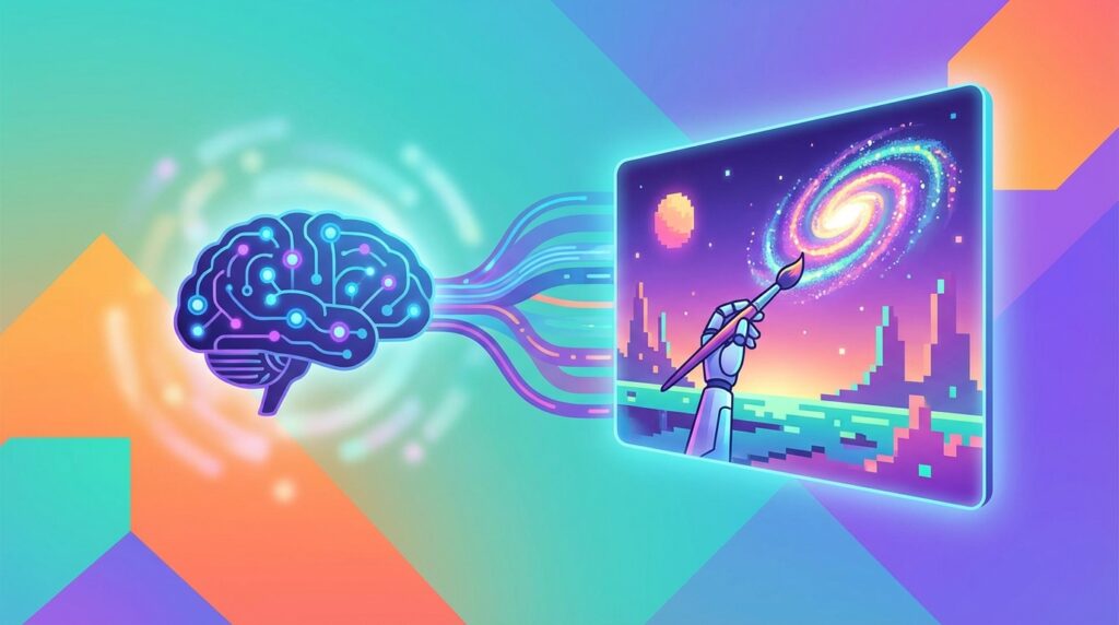 Grok画像生成は英語プロンプトが鍵!理想の1枚を作る5つの秘訣