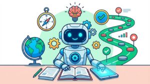 Grokで英語独学！最短習得を叶える完全ロードマップ【決定版】