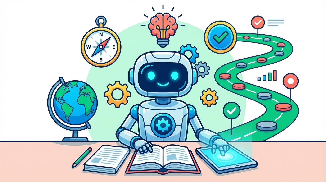 Grokで英語独学！最短習得を叶える完全ロードマップ【決定版】