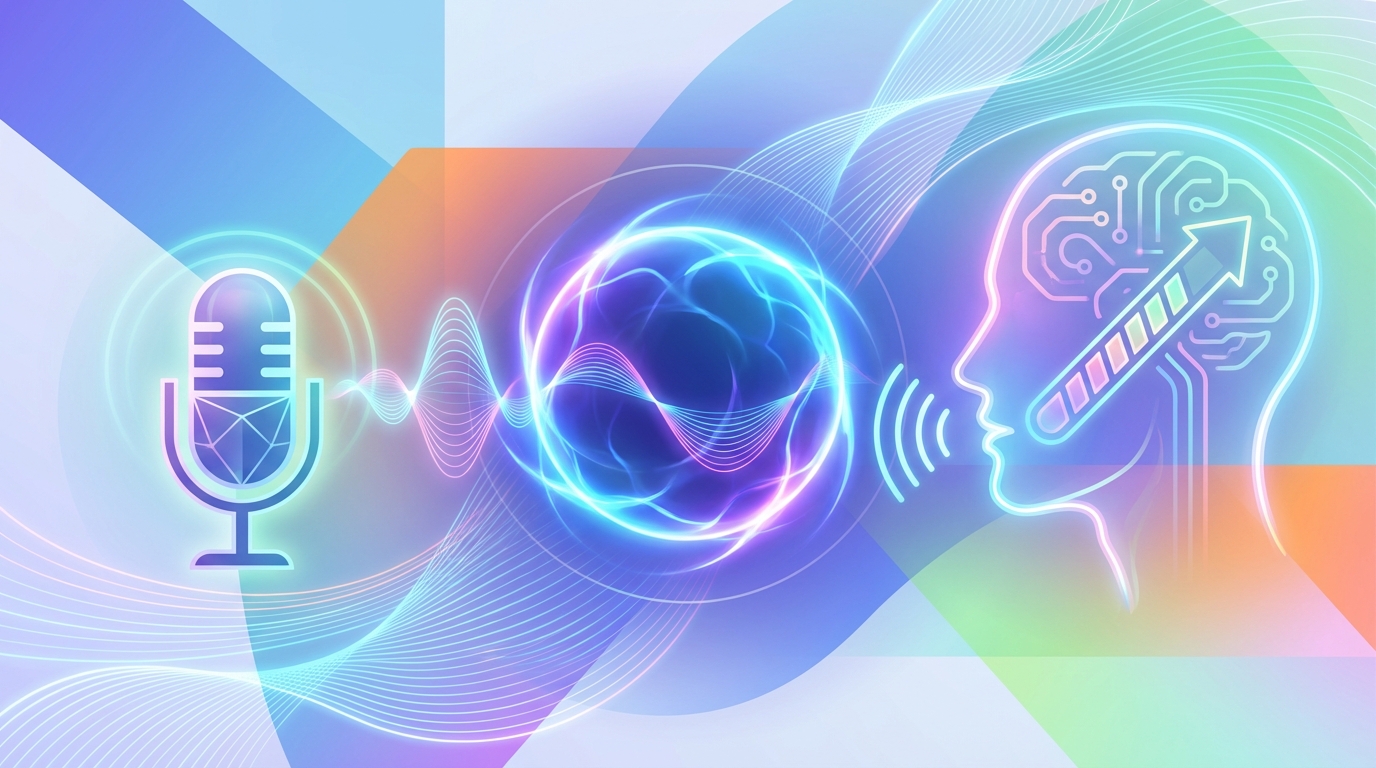 Grokの音声入力で英語練習！独学で英会話を劇的に変える活用術