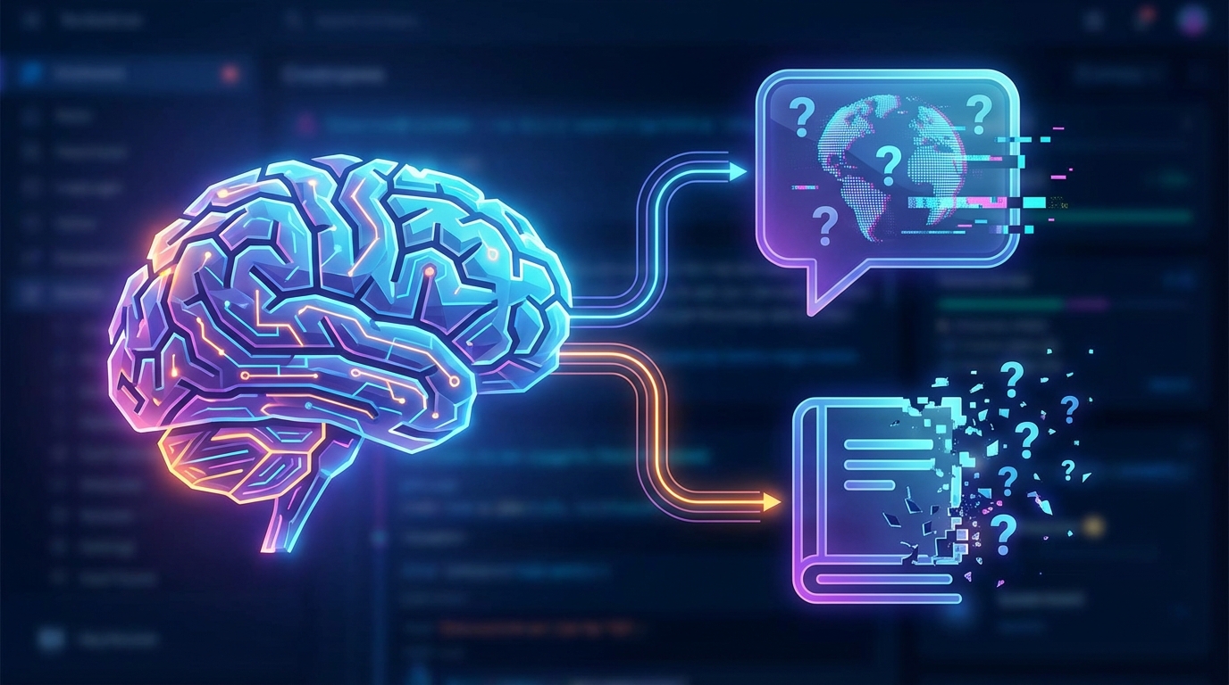 Grokの英語回答は本当に正確？ハルシネーションが起こる理由