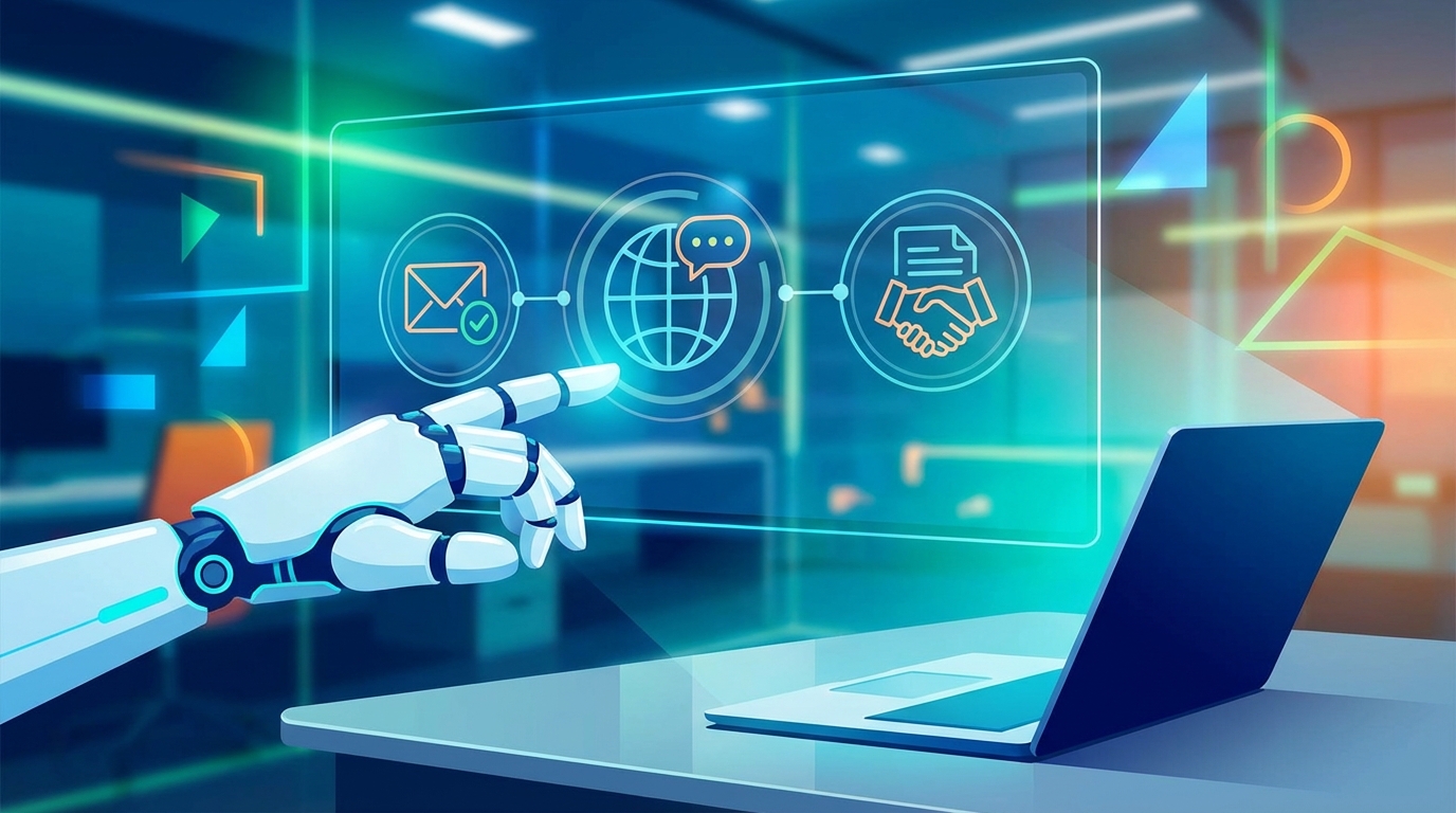 Grokとは？英語ビジネスメール作成に最適な理由