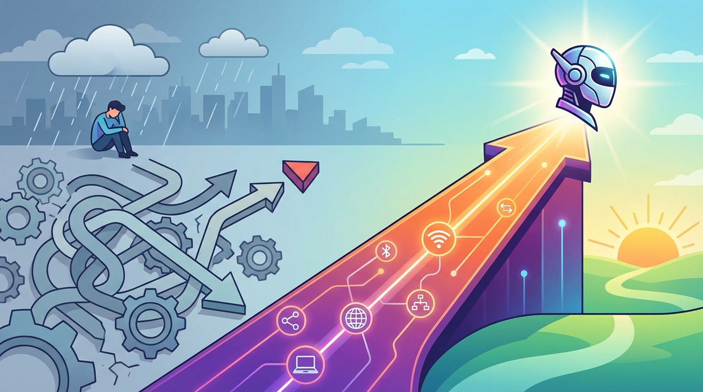 なぜ英語学習は続かないのか？挫折の主な原因とGrokの可能性