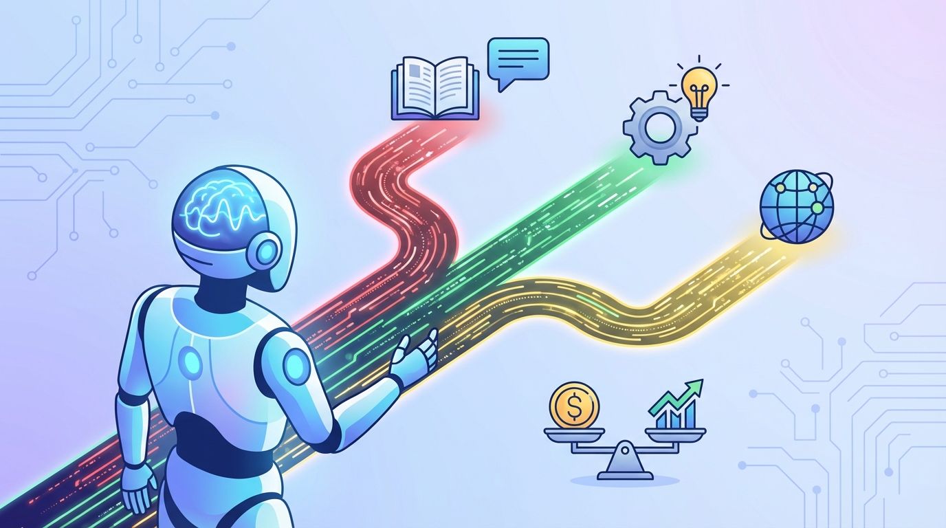 なぜGrokが英語学習に向いているのか？3つの大きな特徴