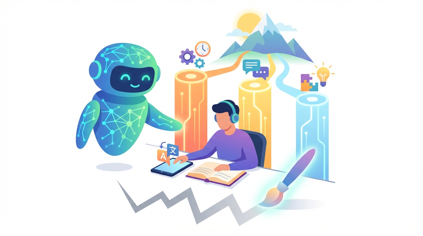 Grokで挫折をゼロにする「3つの秘策」