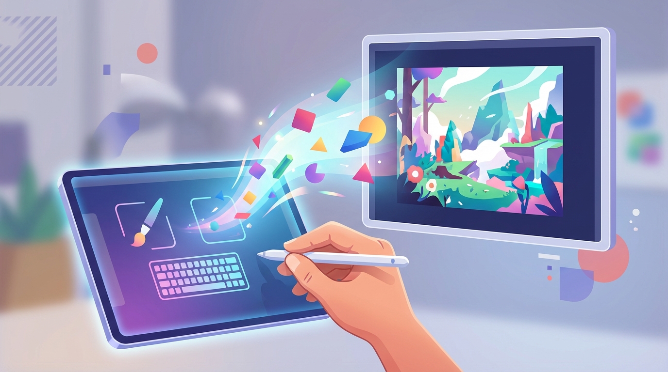 理想の1枚を作る!Grok画像生成5つの秘訣