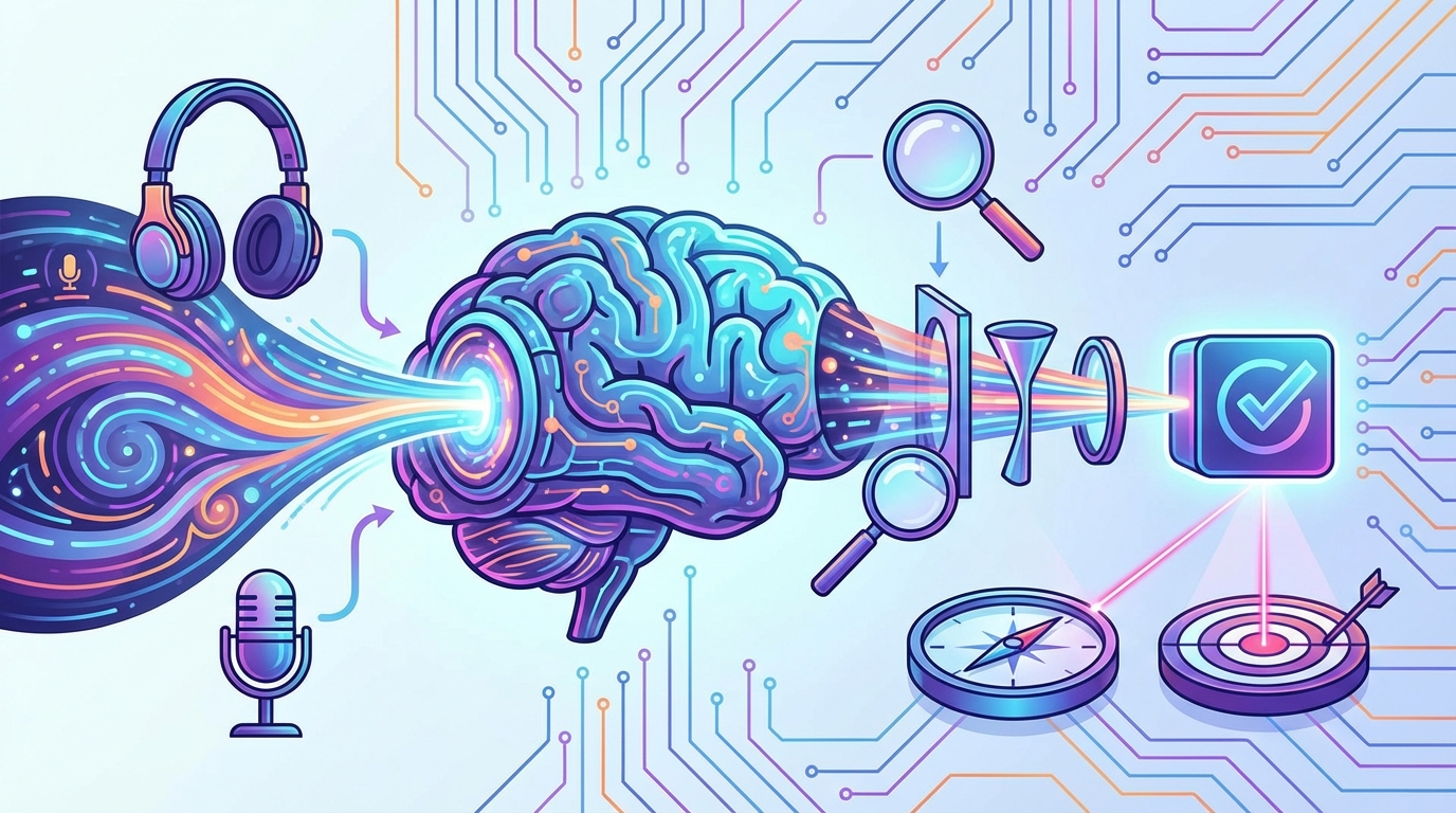 精度を最大化する!Grok専用の要約プロンプト活用術