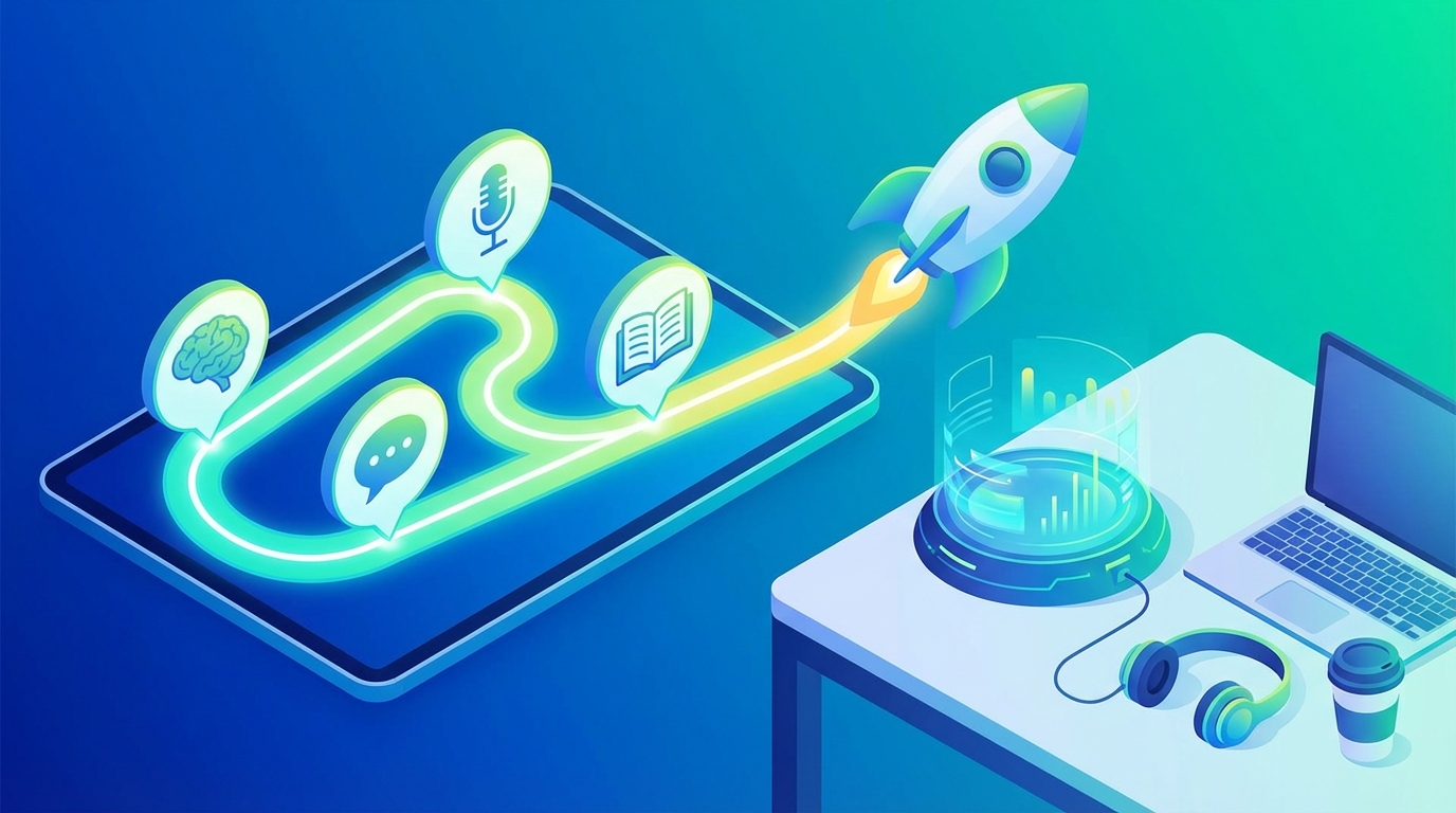 最短で上達するためのGrok専用プロンプト活用術