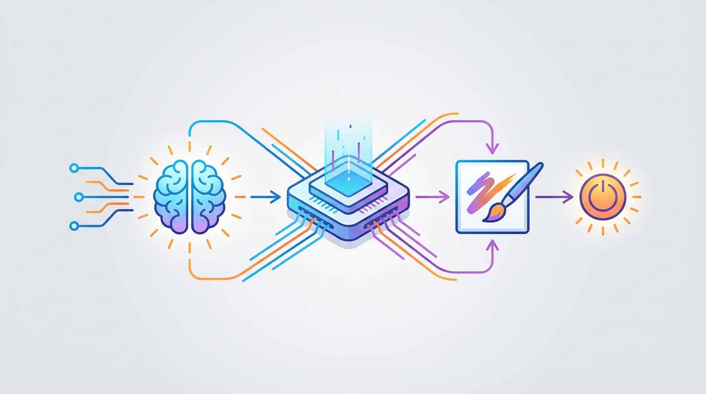 そのままコピーでOK!ジャンル別・英語プロンプト例文集