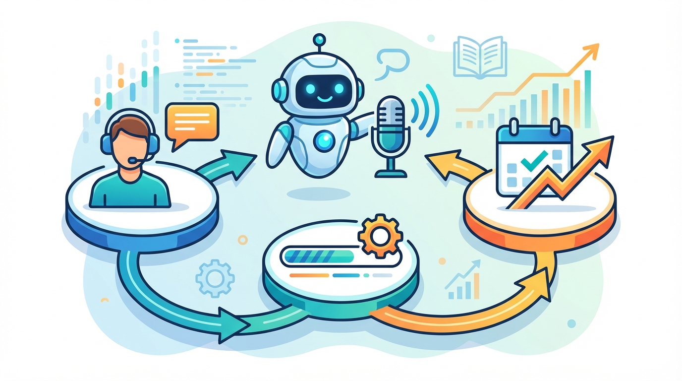 4. Grokで英語練習を継続するための3つのステップ