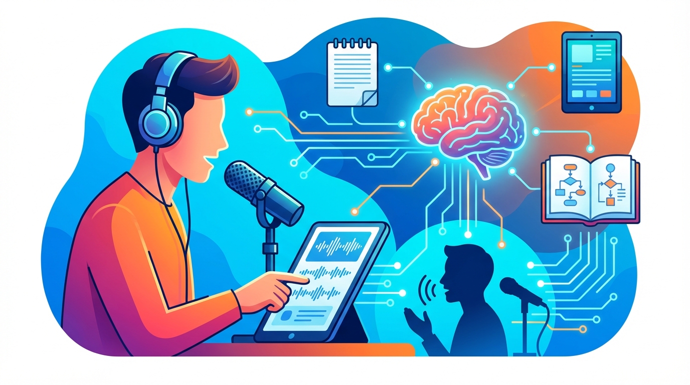 4. 英語力を爆上げする！Grok教材を活用した効果的なトレーニング法