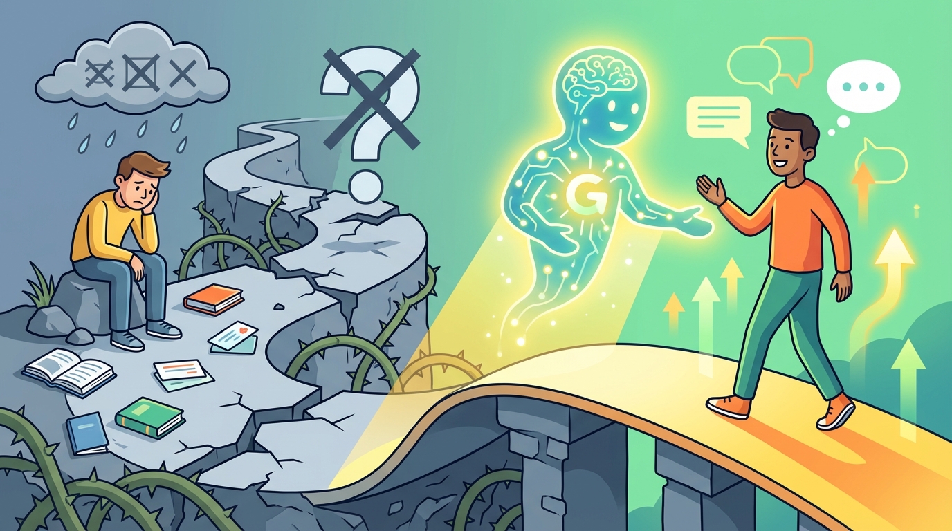 他のAIと何が違う？英語学習にGrokを選ぶメリット