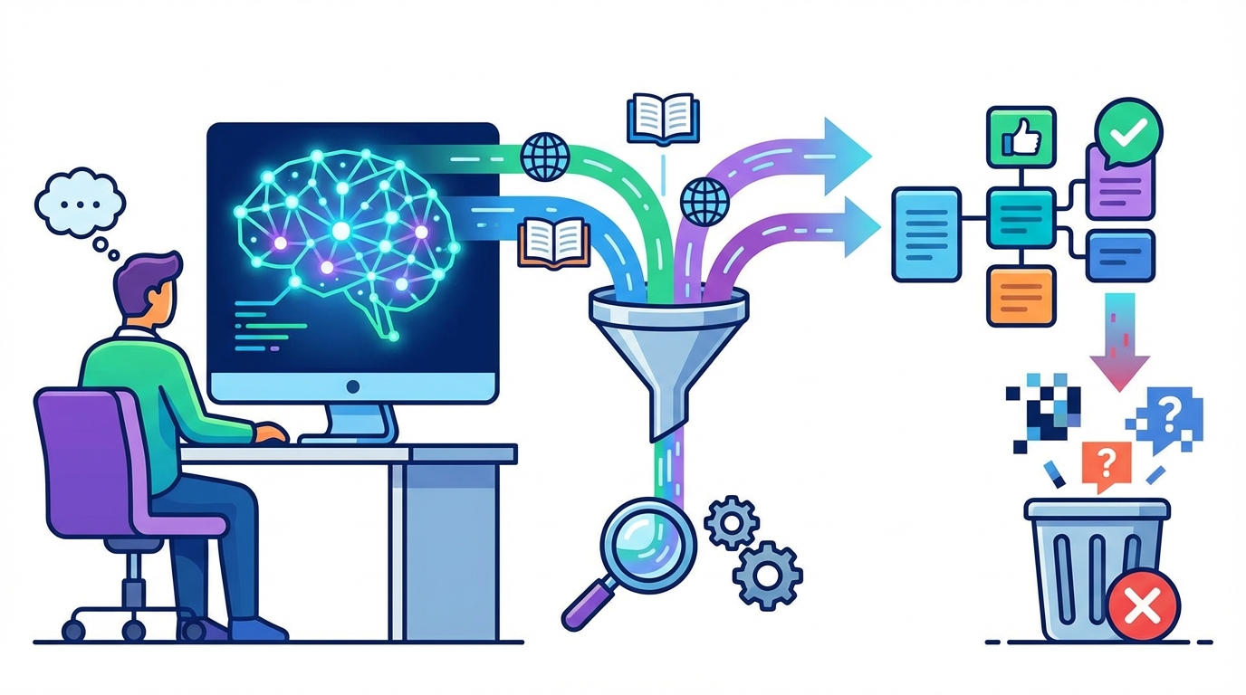 まとめ：Grokの英語回答を賢く使いこなして精度を高めよう
