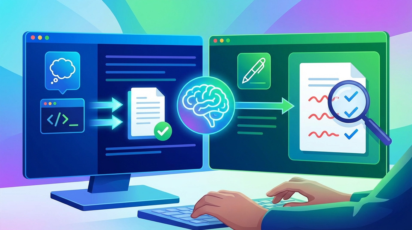 Grokと他のツール（Grammarly等）をどう使い分けるべきか？