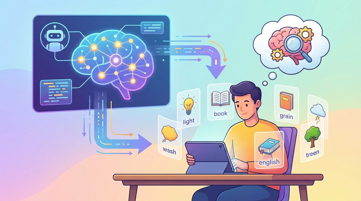 まとめ：Grokを最強のパートナーにして英単語学習を加速させよう