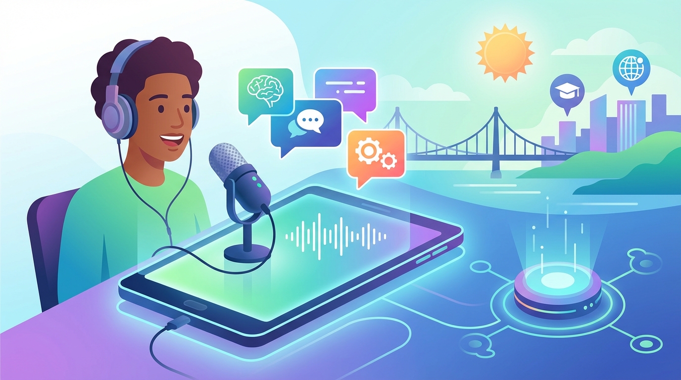 6. まとめ：Grokを最強の英語パートナーにして英会話をマスターしよう