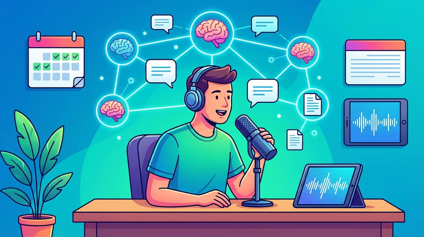 6. まとめ：Grokを活用してシャドーイングを習慣化しよう