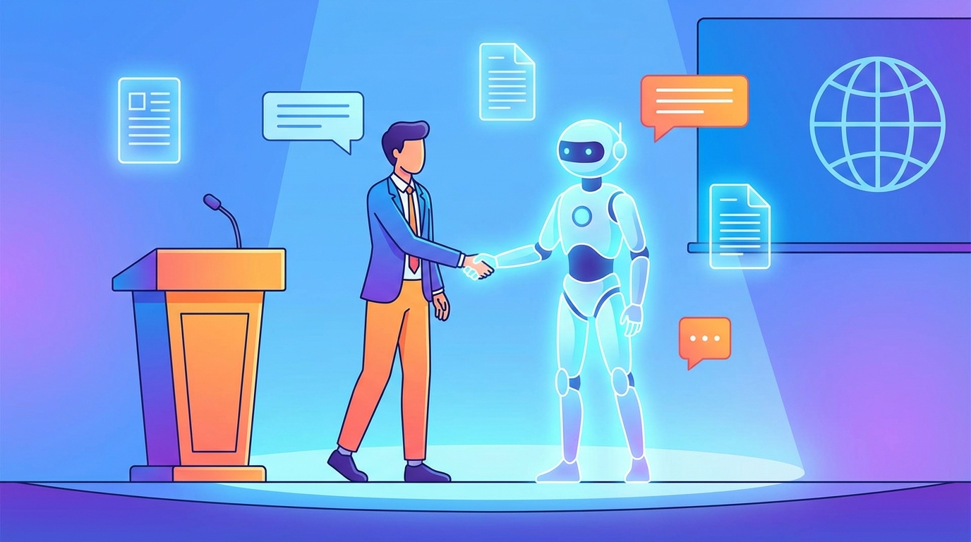 まとめ：Grokをパートナーにして英語プレゼンを成功させよう