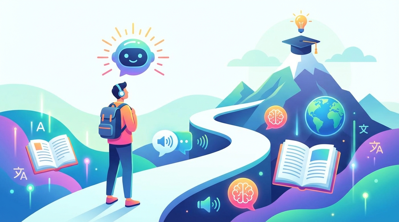 まとめ：Grokを最強のパートナーにして英語をマスターしよう