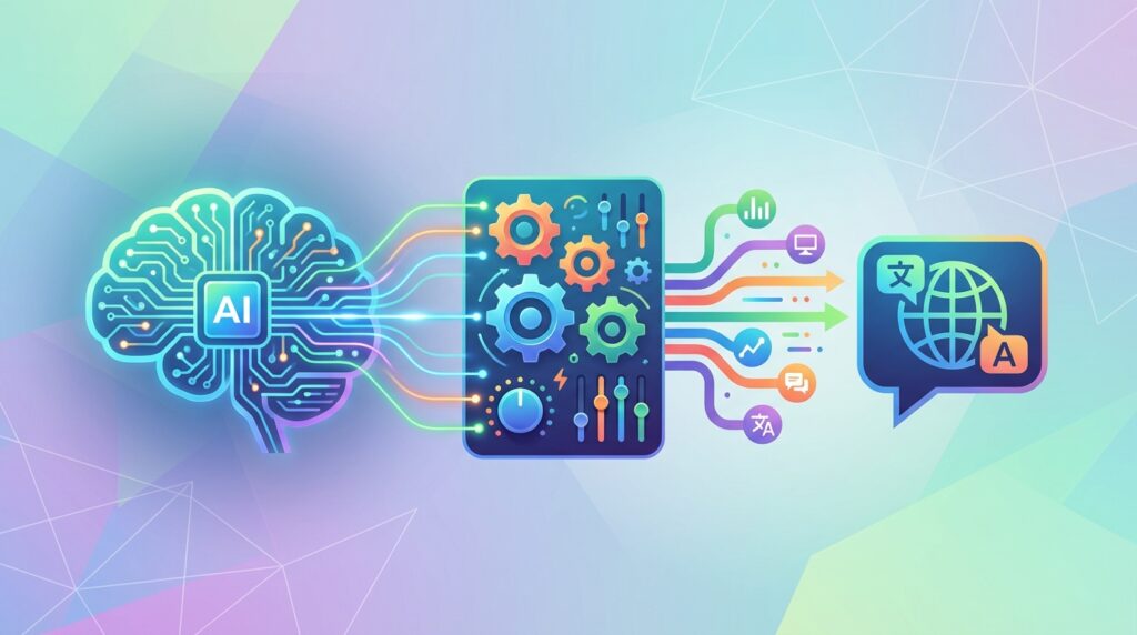 【完全版】Grokの始め方と設定！英語表記も怖くない5つの手順