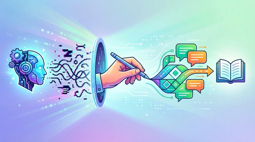 Grokの翻訳が不自然？劇的に直す5つの設定！自然な日本語にする方法