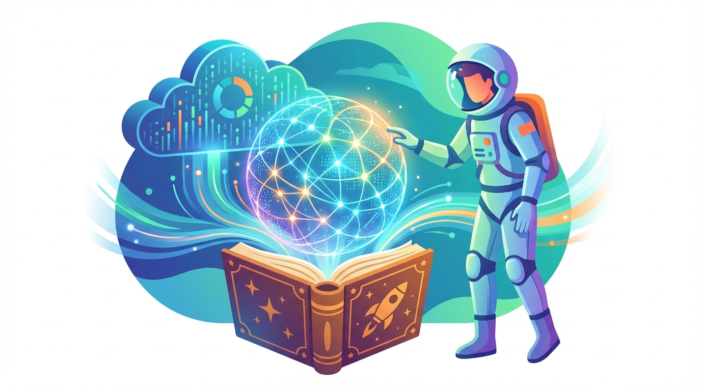 Grok(グロック)とは?意味と基本的な使い方