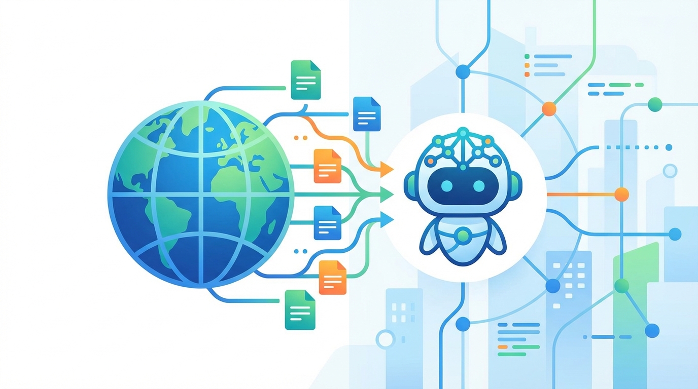 なぜ「英語」で情報を追うべきなのか?