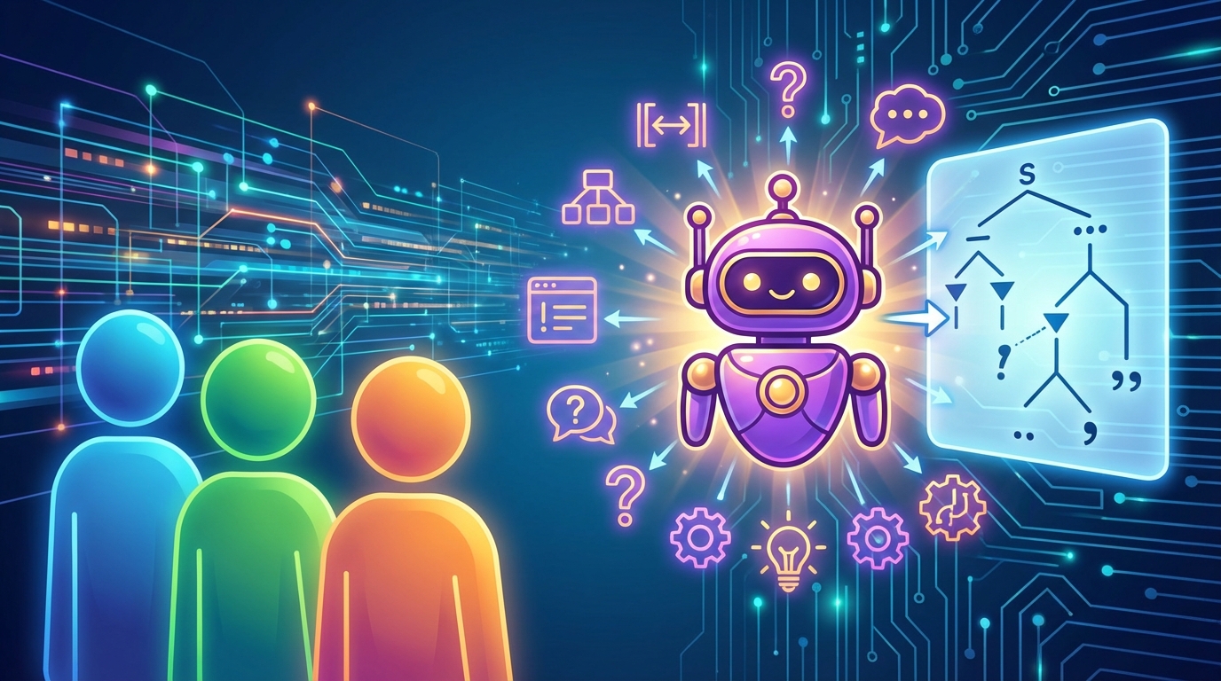 ChatGPTやClaudeと何が違う？英文法解説におけるGrokの優位性