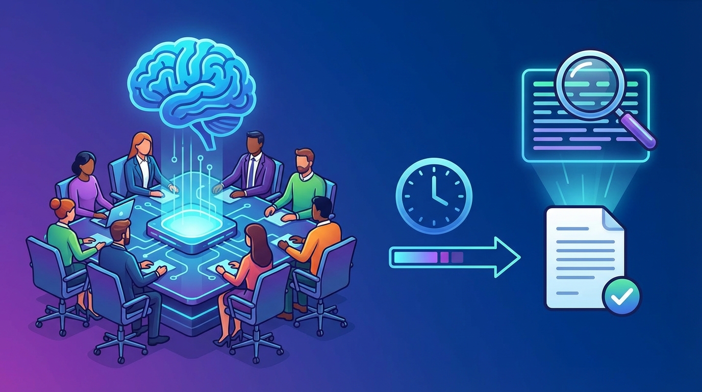 3. 要約時間を9割削減！Grok専用の議事録作成プロンプトテンプレート