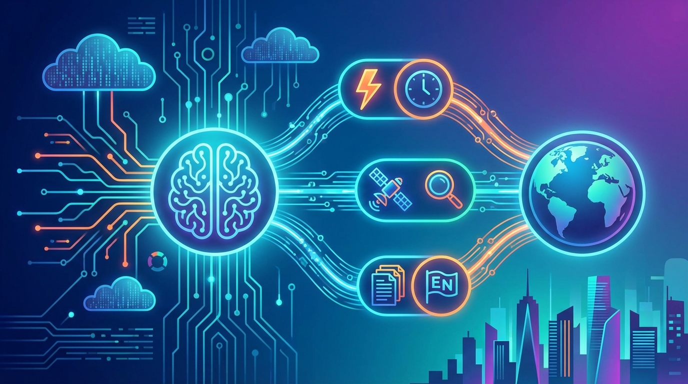 Grokで世界最速の情報を掴む3つの活用術