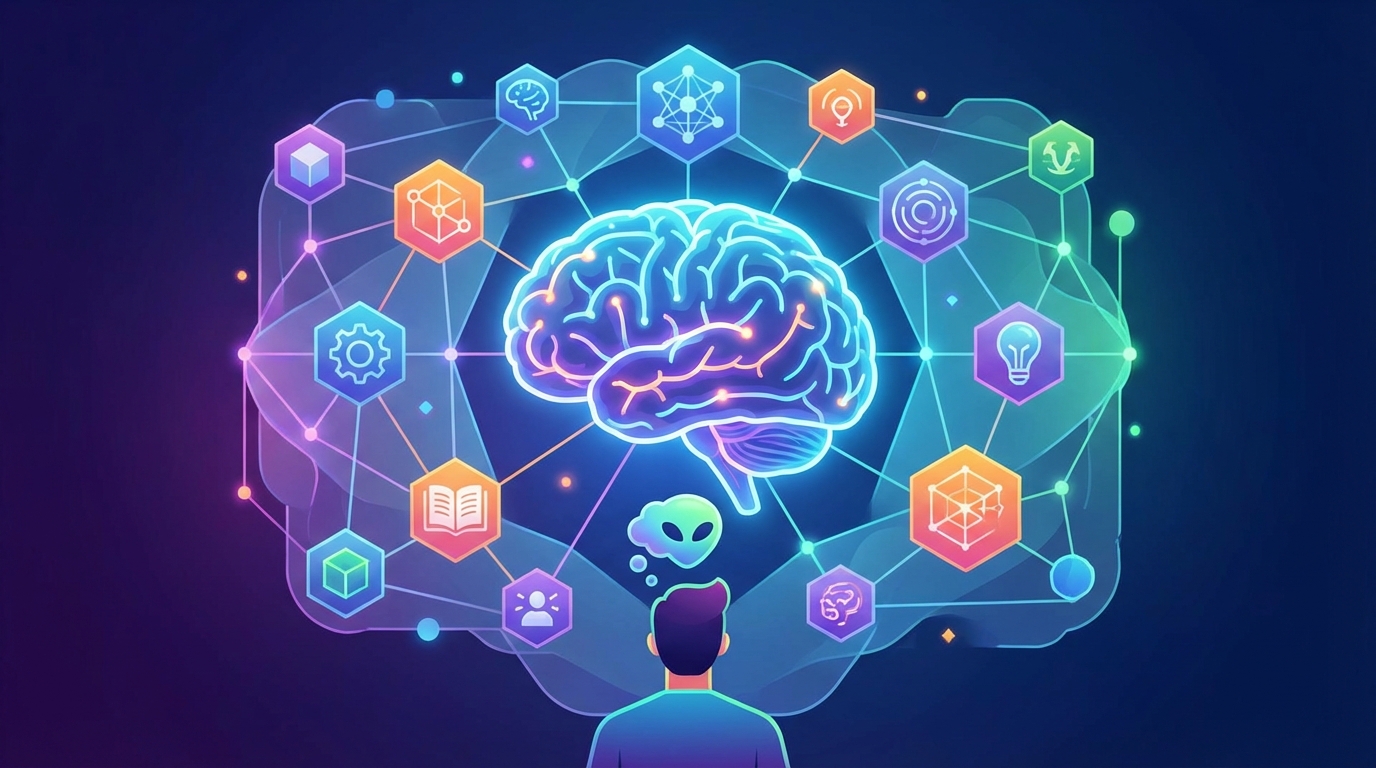 【一生忘れない】Grokの覚え方とニュアンスを掴むコツ