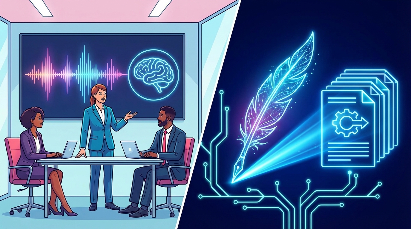 4. 実践で役立つ！Grokで英語議事録の精度を劇的に高めるテクニック