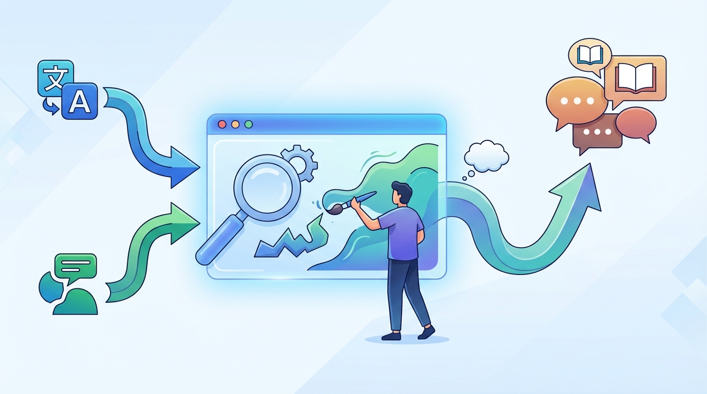 Grokと他の翻訳ツール（DeepL・ChatGPT）との上手な使い分け