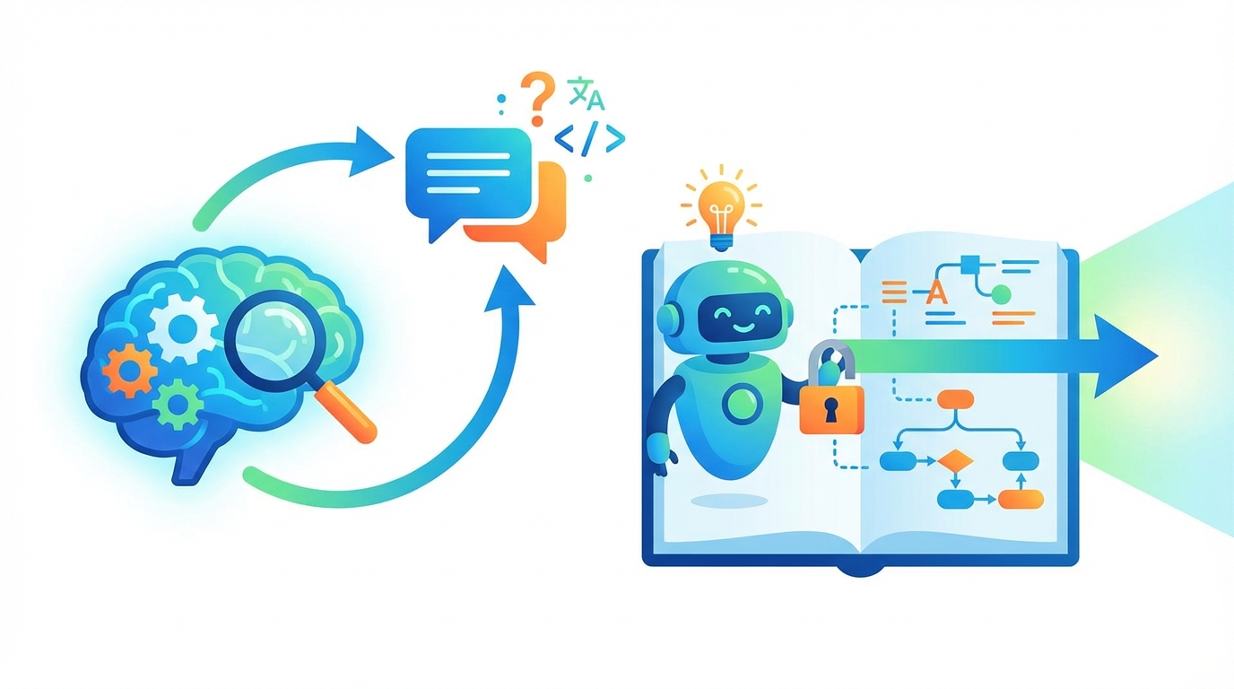 Grokから最高の英文法解説を引き出すプロンプトのコツ
