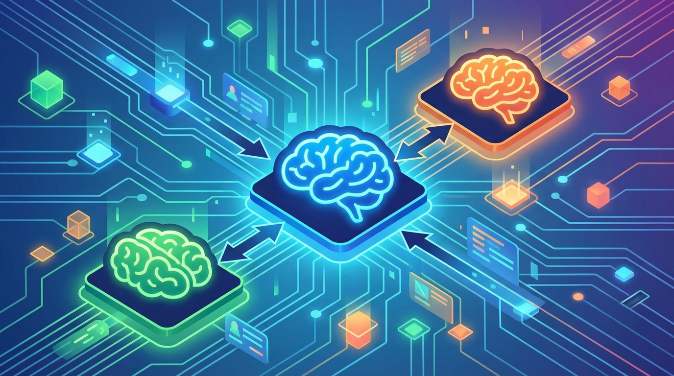 他のAIツール(ChatGPTやClaude)との使い分け