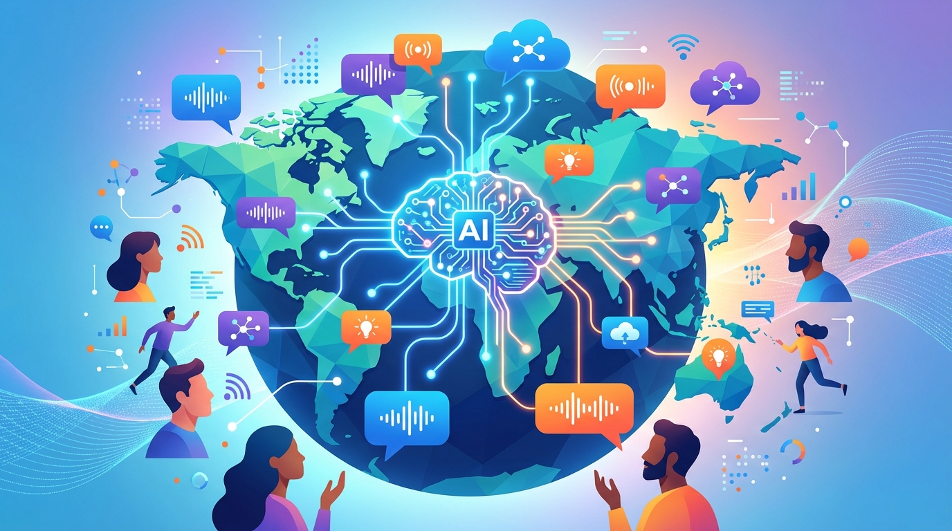 Grok海外の反応は？英語学習に役立つ驚きの評価と活用法5選