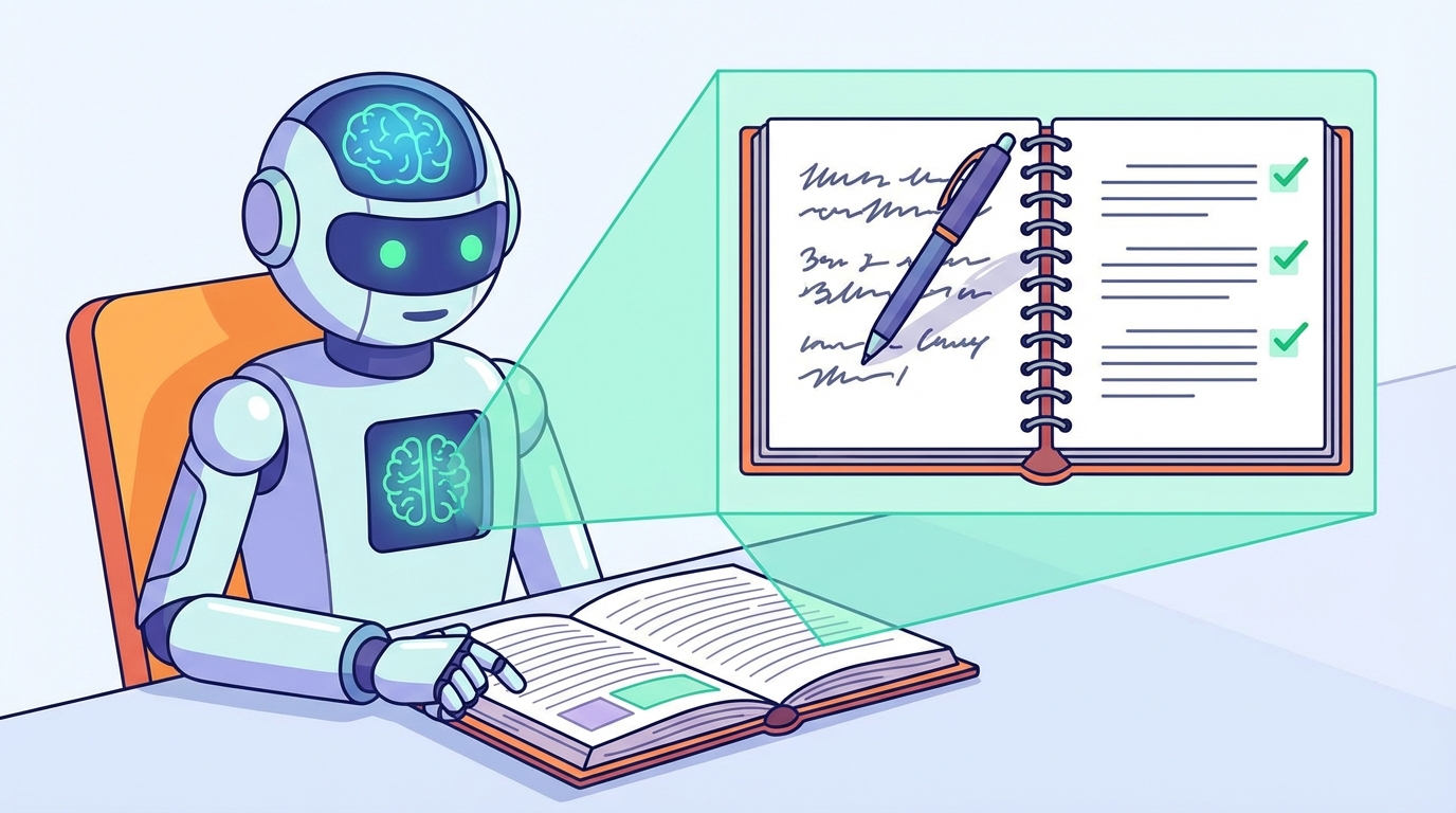 なぜGrokが英語日記の添削に最適なのか？